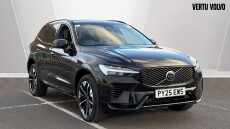 Volvo XC60 2.0 T8 [455] PHEV Ultra Dark 5dr AWD Geartronic Estate